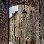 Residenza Via Felicchi 10 Gubbio