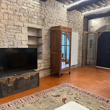 Residenza Via Felicchi 10