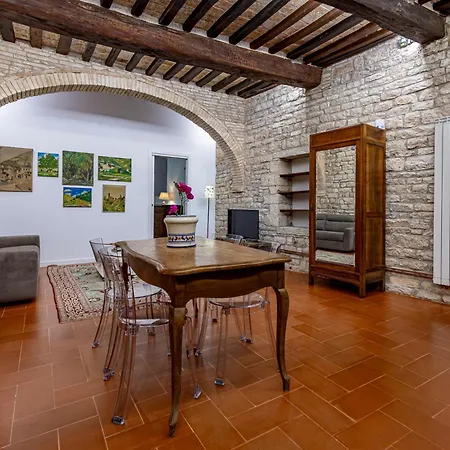 Residenza Via Felicchi 10 Apartment Gubbio