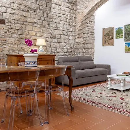 Residenza Via Felicchi 10 Gubbio
