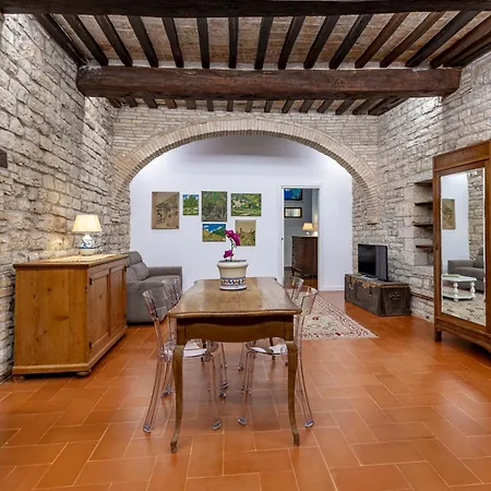 Apartamento Residenza Via Felicchi 10 Gubbio