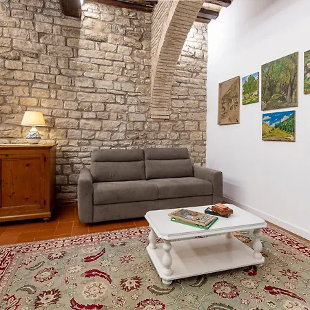 Residenza Via Felicchi 10 Apartamento *