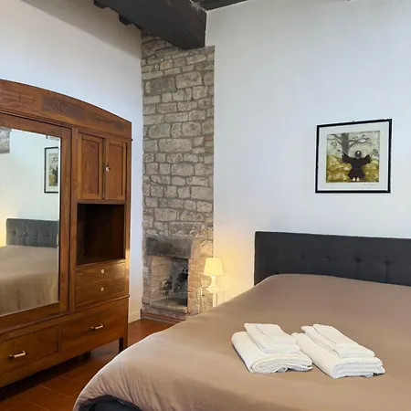 Apartamento Residenza Via Felicchi 10 *