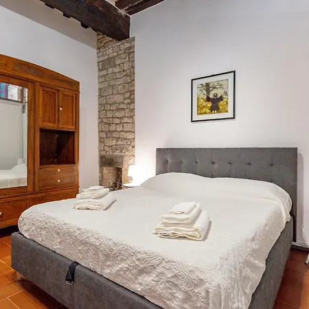 Residenza Via Felicchi 10 Gubbio