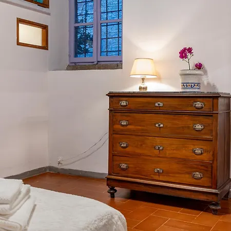 Residenza Via Felicchi 10 Lägenhet Gubbio