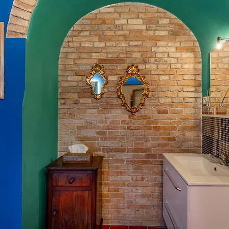 Shahrazad فندق مبيت وإفطار غوبيو