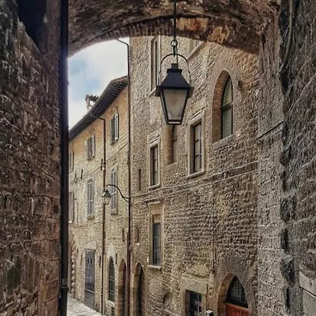 Residenza Via Felicchi 10 Gubbio