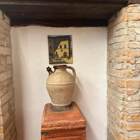 Apartamento Residenza Via Felicchi 10 Gubbio