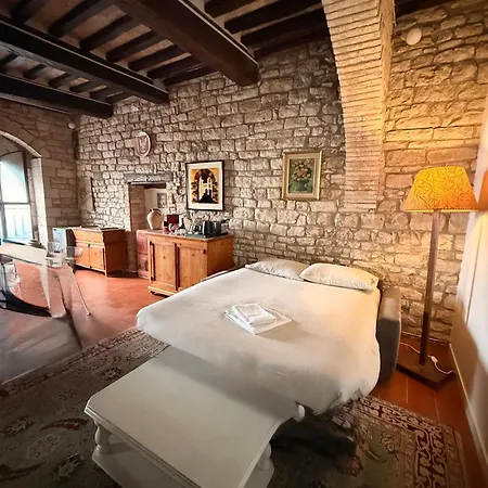Residenza Via Felicchi 10