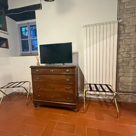 Apartamento Residenza Via Felicchi 10 *