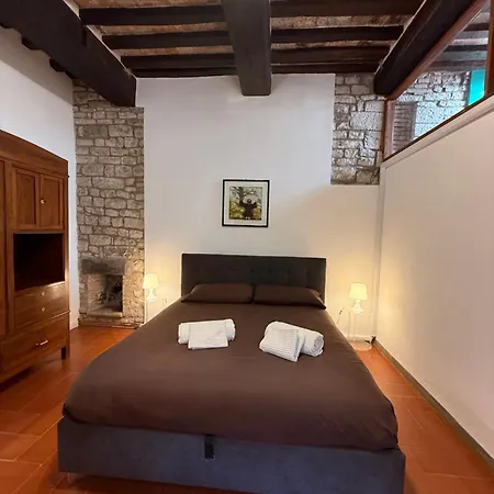 Apartamento Residenza Via Felicchi 10