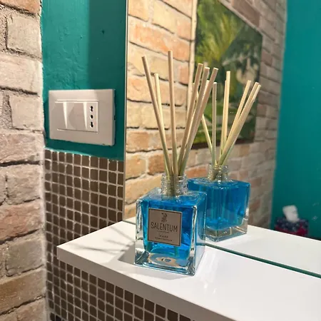 Residenza Via Felicchi 10 *