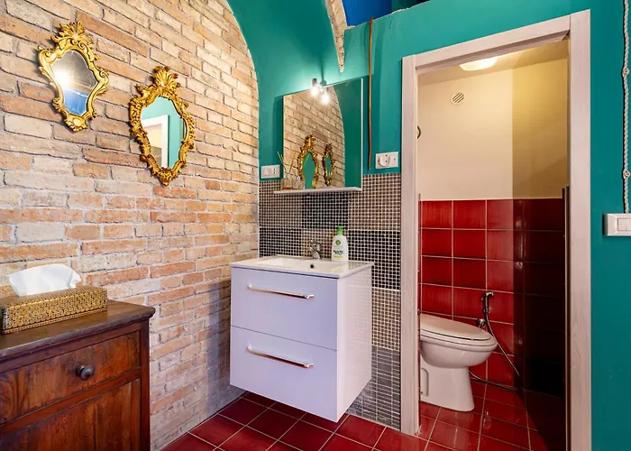 Shahrazad Oda ve Kahvaltı 3*