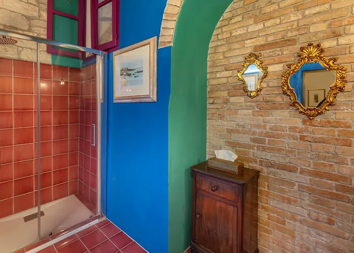 Oda ve Kahvaltı Shahrazad